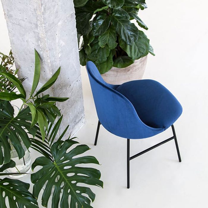 Chaise Aleta