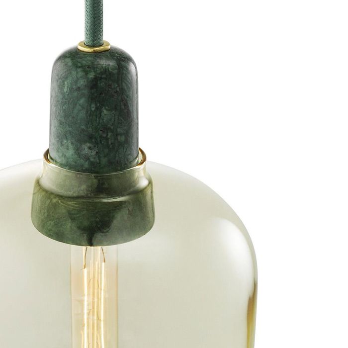 Suspension Amp