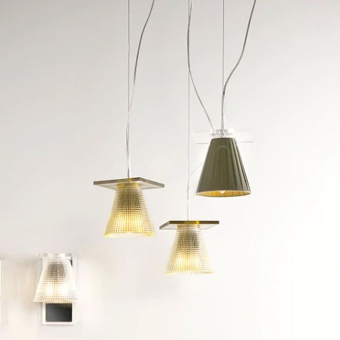 Suspension Light-Air