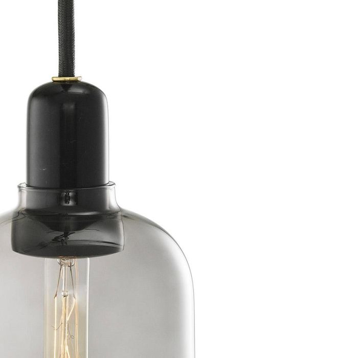 Suspension Amp