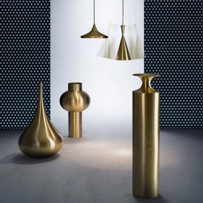 Suspension Beat Light LED - Fat