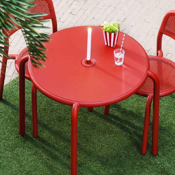 Table Toni Bistreau