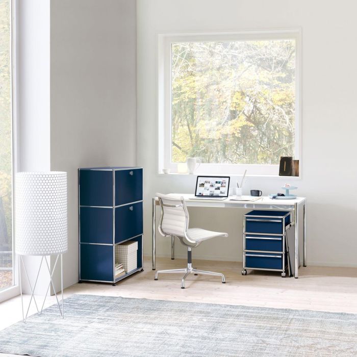Haller table - 150x75 cm - Quickship