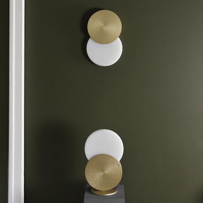 Lampe de table Duo Led 
