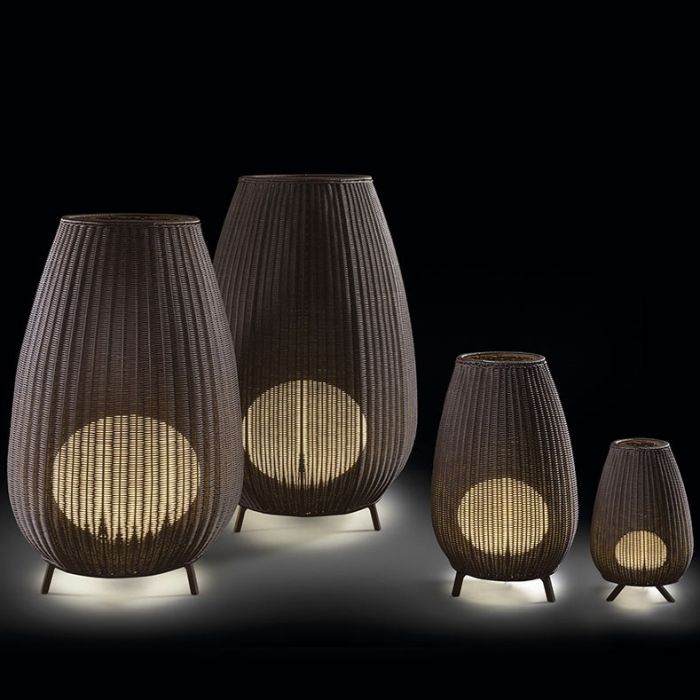 Lampe à poser Amphora