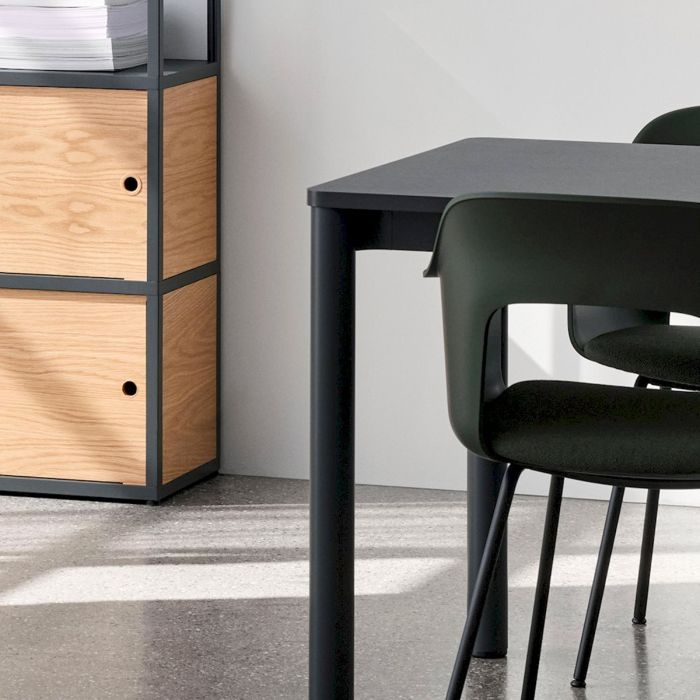 Table Annex - Flush