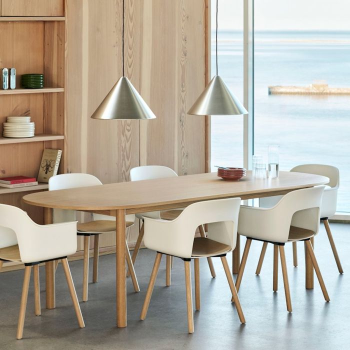 Table Annex - Oblong