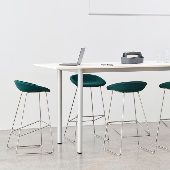 Table Annex - Overhang