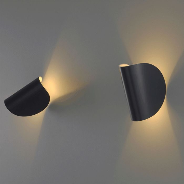 Applique IO LED