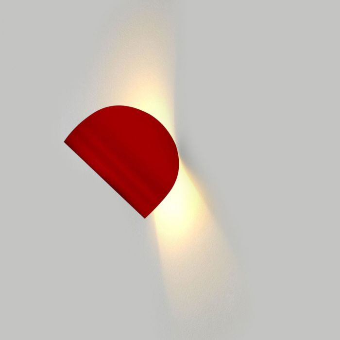 Applique IO LED