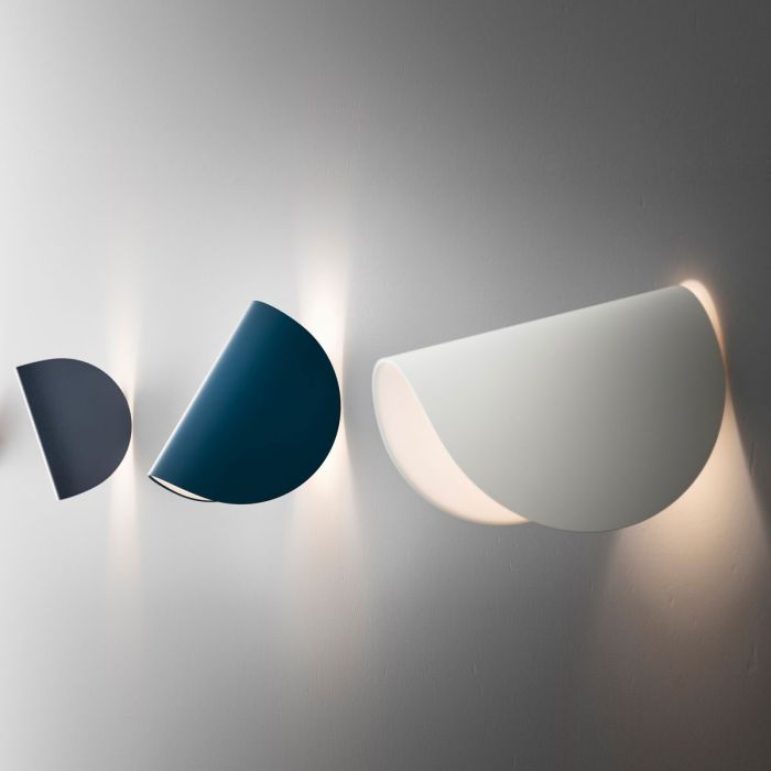Applique IO LED