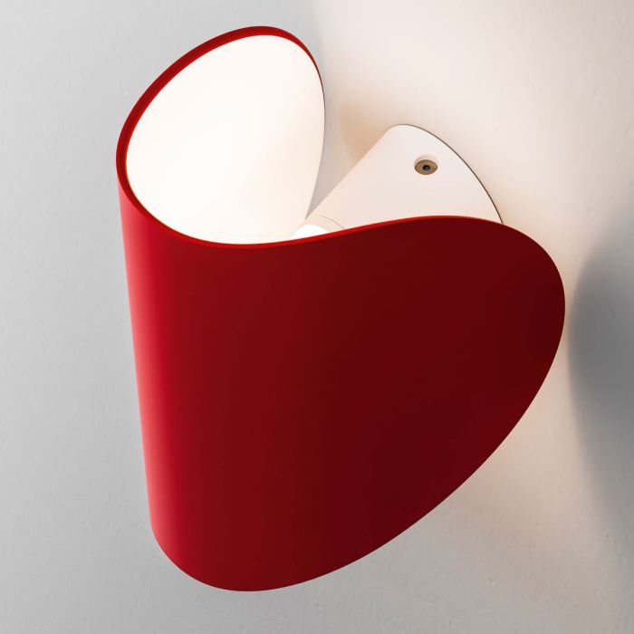 Applique IO LED