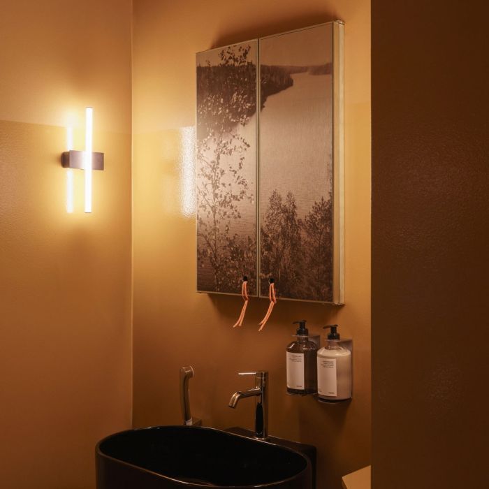 Applique murale Stick