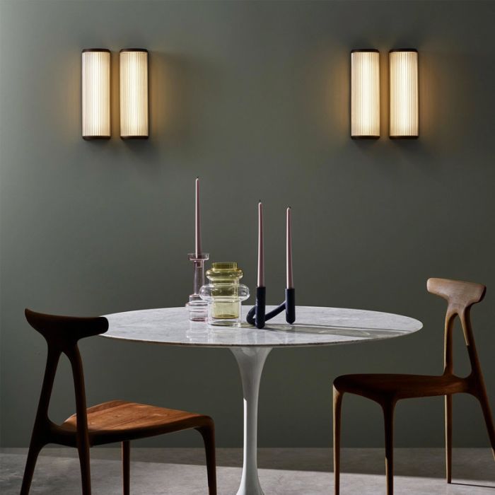 Applique Versailles - Dimmable