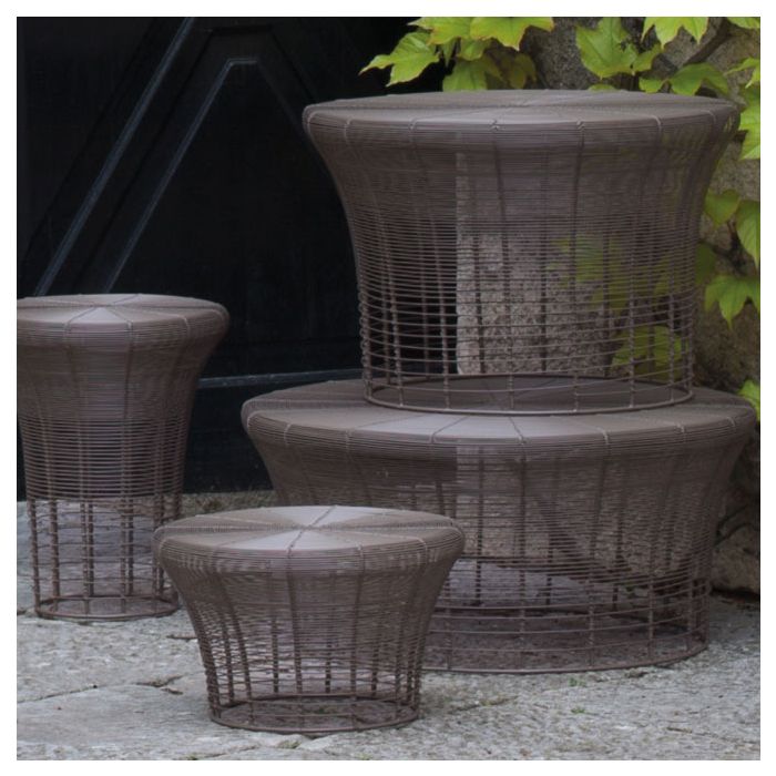 Aram Table Haute