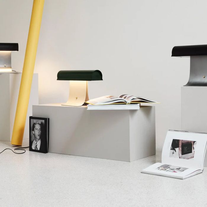 Archive - Lampe de table