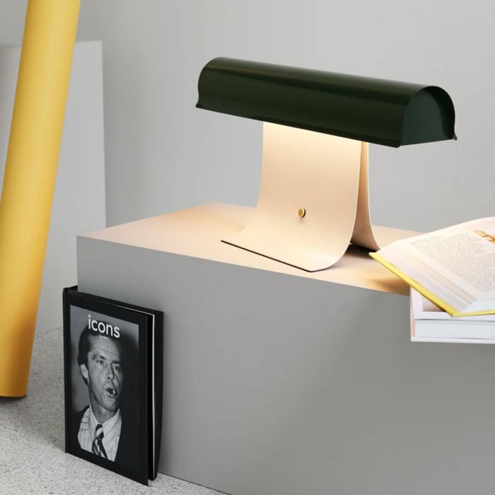 Archive - Lampe de table