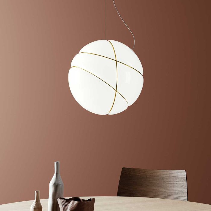 Armilla suspension