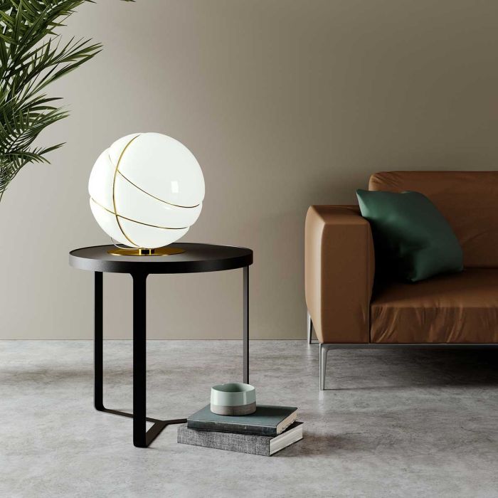Armilla lampe de table