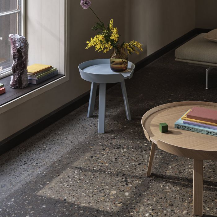 Table basse Around