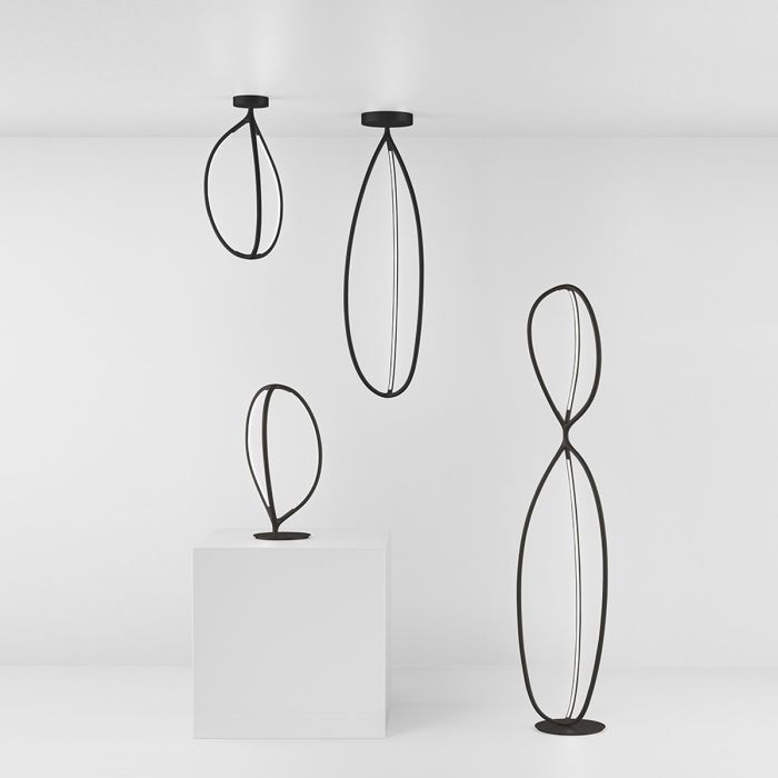 Lampe de table Arrival