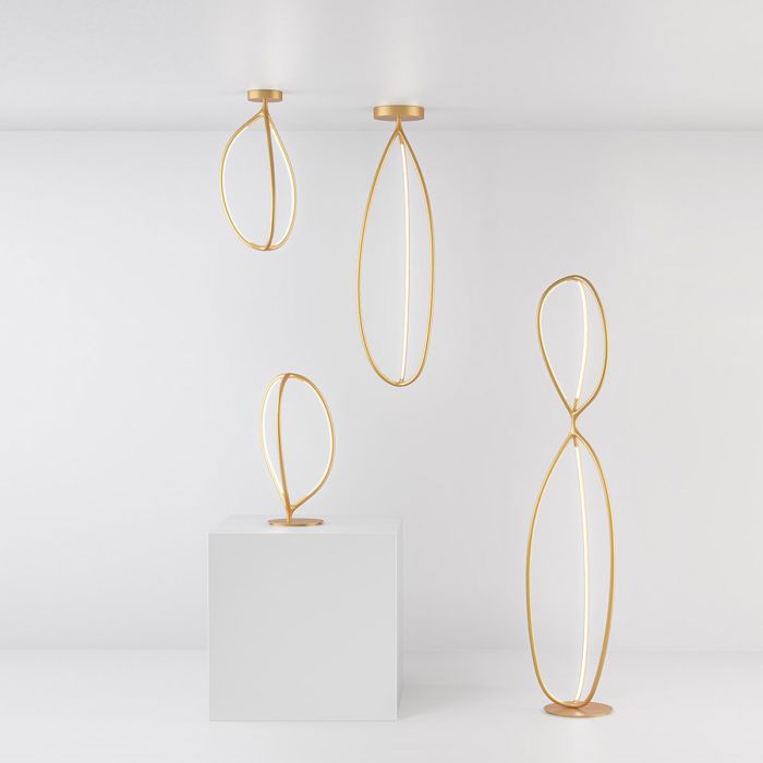 Lampe de table Arrival