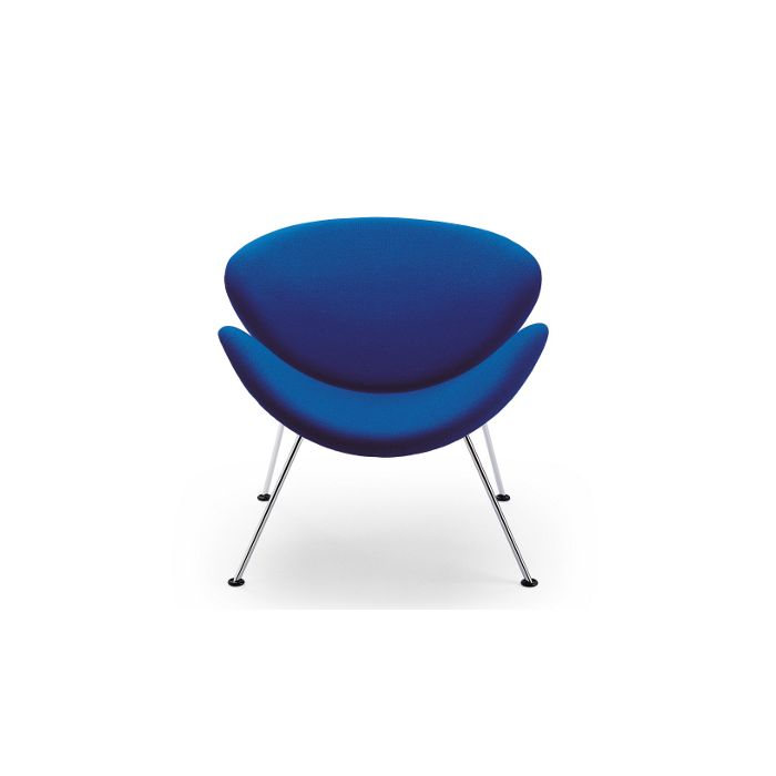 Fauteuil Orange Slice 