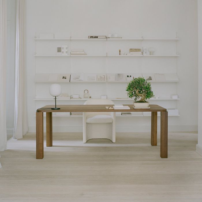 Table à manger Atlas