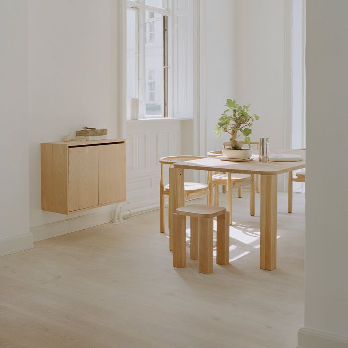 Tabouret Atlas
