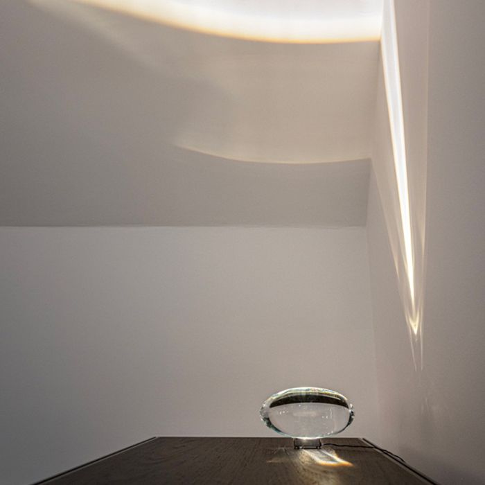 Lampe à poser Atman