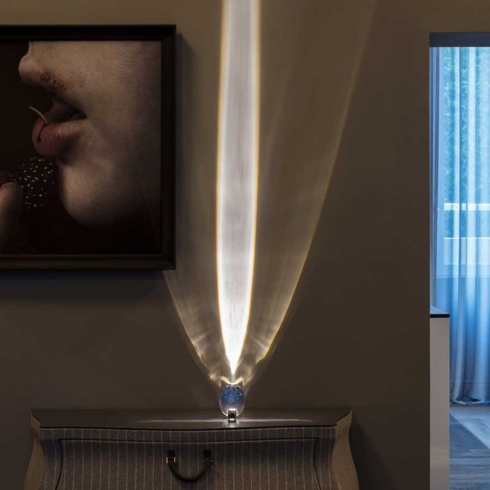 Lampe à poser Atman