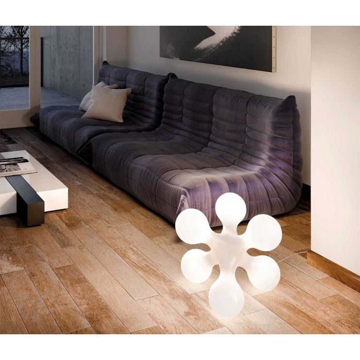 Atomium lampe