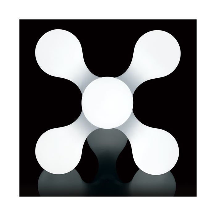 Atomium lampe