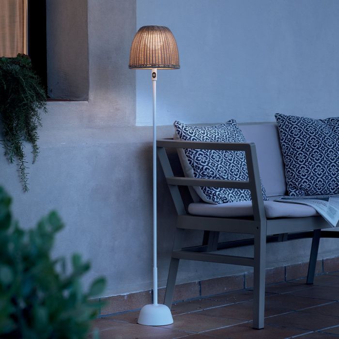 Lampadaire Atticus P/114/R