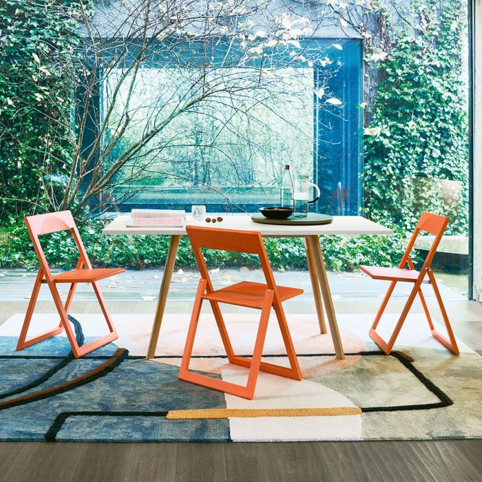 Chaise Aviva - Lot de 2