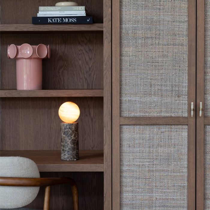 Lampe de table Tivoli