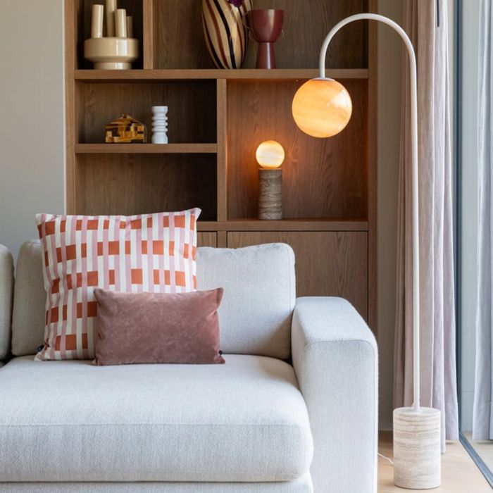 Lampadaire Tivoli