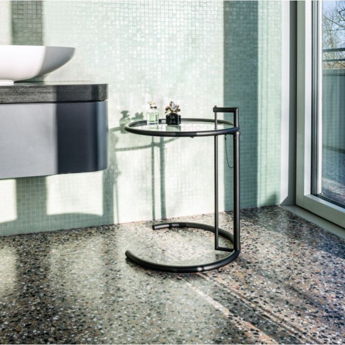 Table ajustable E 1027
