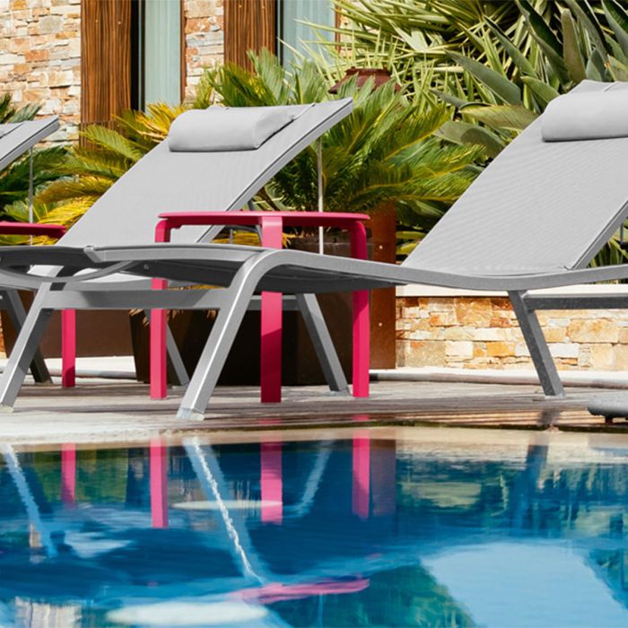 Bain de soleil Alizé 
