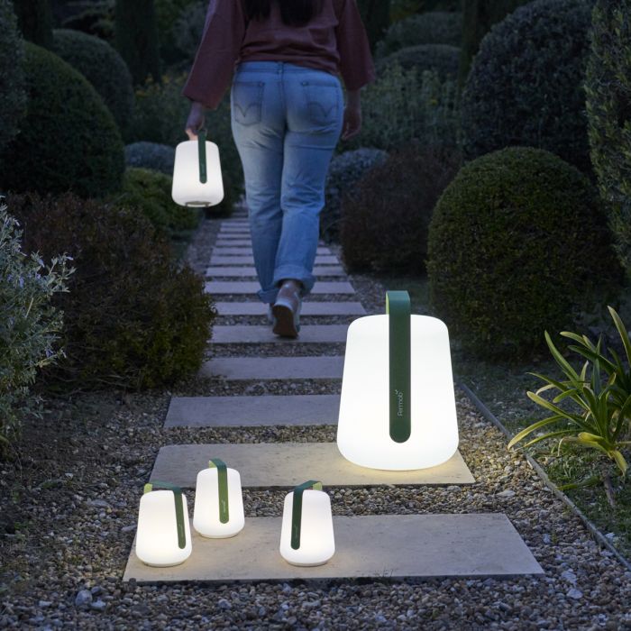 Balad² H.38cm - Lampe portable
