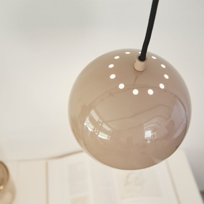 Suspension Ball