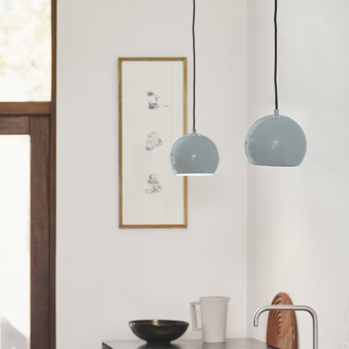 Suspension Ball