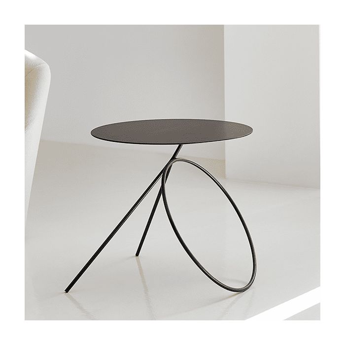 Bamba table basse noir