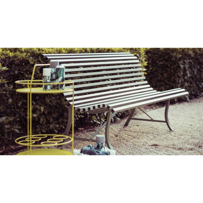 Banc Louisiane