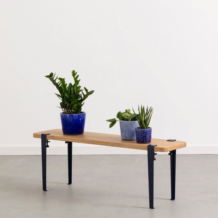 Banc Duke - Chêne Massif 