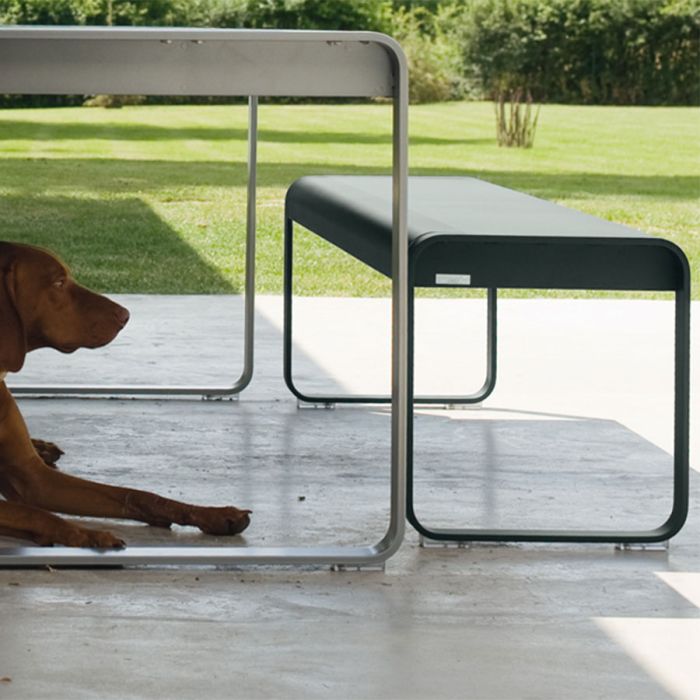 Banc bellevie