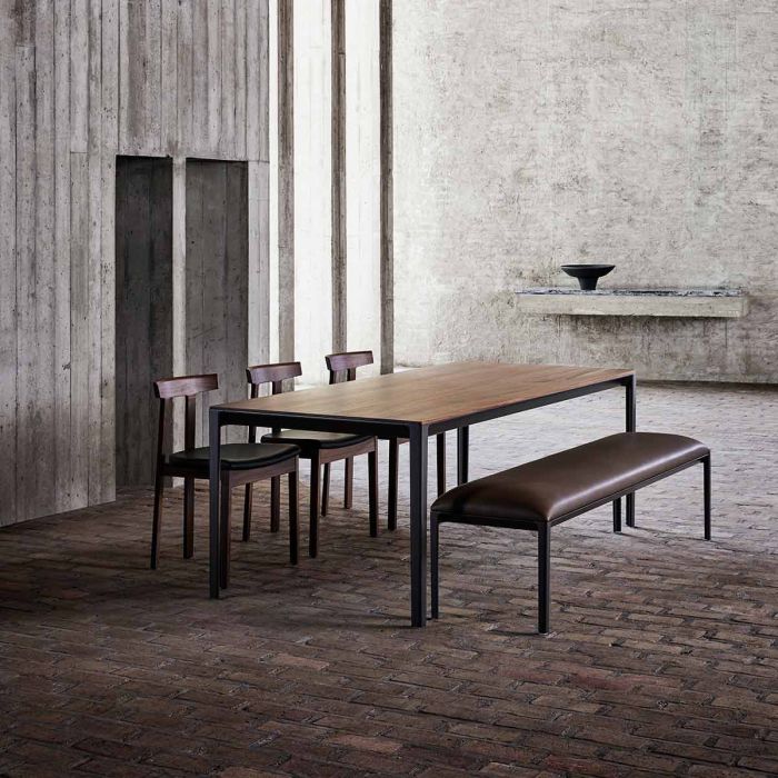 Chaise Torii