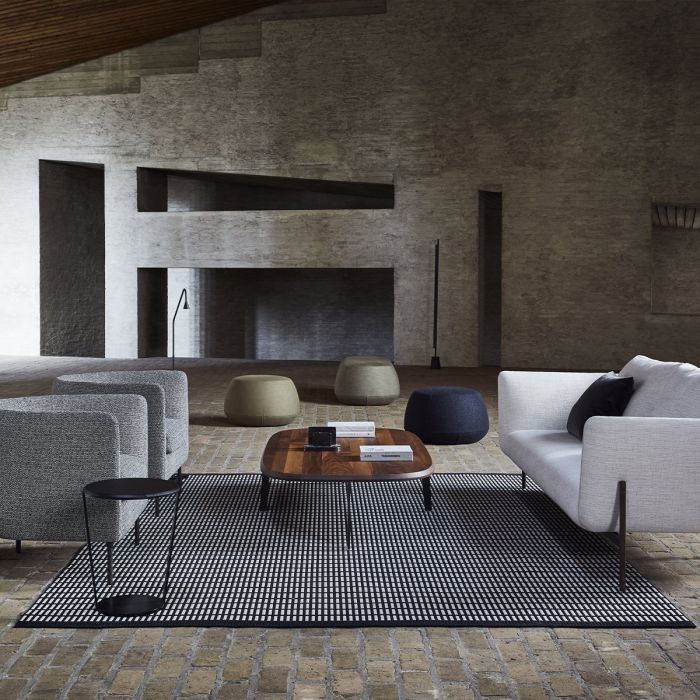 Table basse Area