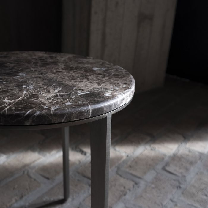 Table d'appoint Side