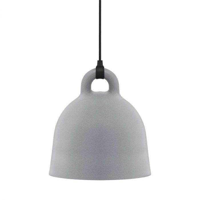Suspension Bell